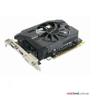 Sapphire Radeon R7 250 2 GB (11215-98)