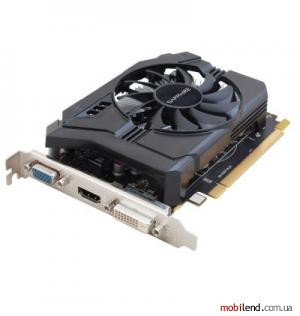 Sapphire Radeon R7 250 4G D3 512SP Edition (11215-23)