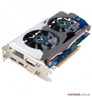 Sapphire Radeon R7 250X 1 GB (11229-01)