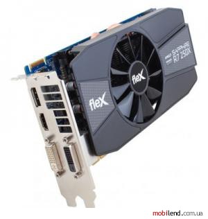 Sapphire Radeon R7 250X 1 GB (11229-03)