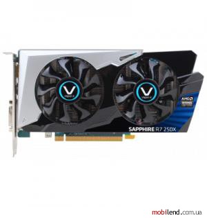 Sapphire Radeon R7 250X 2 GB (11229-05)