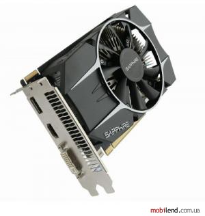 Sapphire Radeon R7 260X (11222-97)