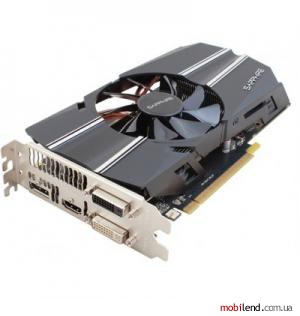 Sapphire Radeon R7 260X 1 GB (11222-07)