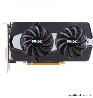 Sapphire Radeon R9 270 2 GB (11220-00)