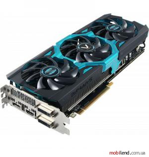 Sapphire Radeon R9 290X 4 GB (11226-10)
