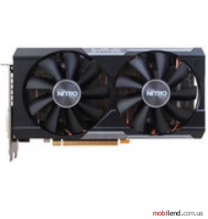 Sapphire Radeon R9 380X 4GB GDDR5 (11250-01-20G)