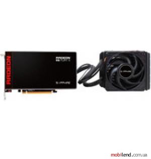 Sapphire Radeon R9 Fury X 4GB HBM (21246-00)