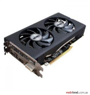 Sapphire Radeon RX 460 4G D5 NITRO (11257-02)