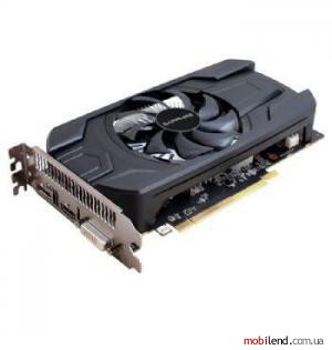 Sapphire Radeon RX 460 4G D5 OC (11257-11)