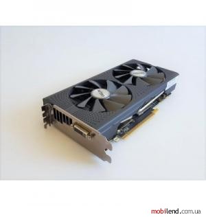 Sapphire Radeon RX 470 4G MINING QUAD UEFI