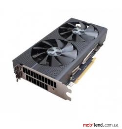 Sapphire Radeon RX 470 4G MINING QUAD UEFI (11256-35)