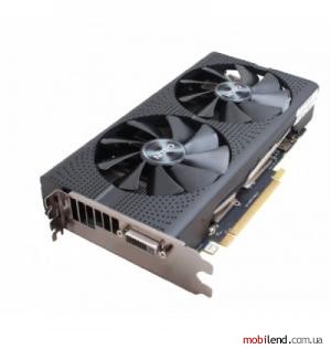Sapphire Radeon RX 470 8G D5 Miner Edition NITRO
