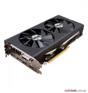 Sapphire Radeon RX 470 8G D5 NITRO (11256-02)