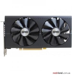Sapphire Radeon RX 470 8G MINING QUAD UEFI
