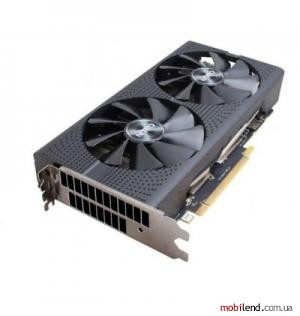 Sapphire Radeon RX 470 MINING Edition 4096MB GDDR5 Samsung Memory Bulk