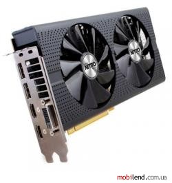 Sapphire Radeon RX 470 Nitro 4G D5 OC (11256-31)