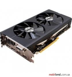 Sapphire Radeon RX 480 4G D5 OC NITRO (11260-09)
