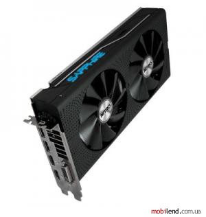 Sapphire Radeon RX 480 8G OC NITRO (11260-01)