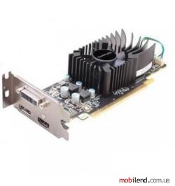 Sapphire Radeon RX 550 4GD5 Low Profile PULSE (11268-09)