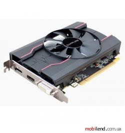 Sapphire Radeon RX 550 4GD5 PULSE (11268-15)