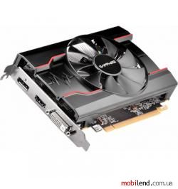 Sapphire Radeon RX 550 Pulse OC (11268-21)