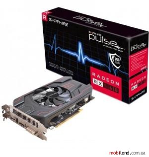 Sapphire Radeon RX 560 2GD5 PULSE 45W