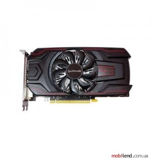 Sapphire Radeon RX 560 4 GB Nitro