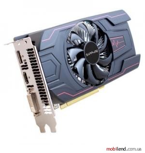 Sapphire Radeon RX 560 4GD5 45W PULSE