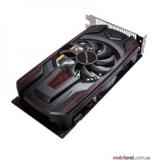 Sapphire Radeon RX 560 4GD5 PULSE
