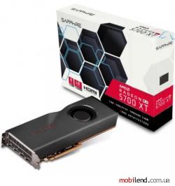 Sapphire Radeon RX 5700 XT 8G GDDR6 (21293-01)