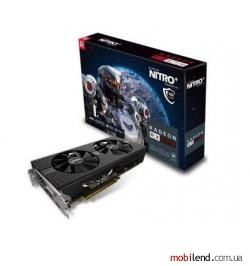 Sapphire Radeon RX 570 4GD5 NITRO (11266-14)