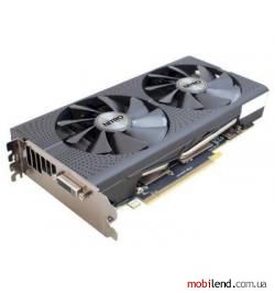 Sapphire Radeon RX 570 8 GB Dual-X Pulse (11266-64)