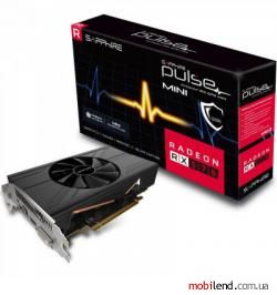 Sapphire Radeon RX 570 D5 PULSE (11266-37)