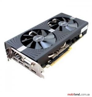 Sapphire Radeon RX 580 4GD5 NITRO