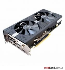 Sapphire Radeon RX 580 4GD5 NITRO (11265-07)