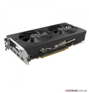 Sapphire Radeon RX 580 4GD5 PULSE (11265-09)