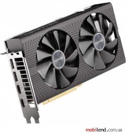 Sapphire Radeon RX 580 8G PULSE OC Lite (11265-67)