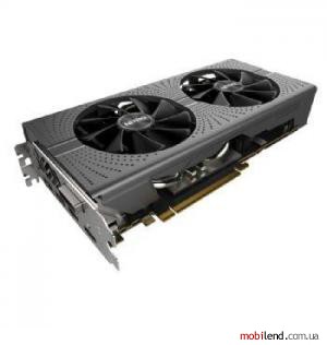 Sapphire Radeon RX 580 8GD5 Limited Edition NITRO (11265-00)