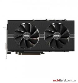 Sapphire Radeon RX 580 8GD5 NITRO (11265-01)