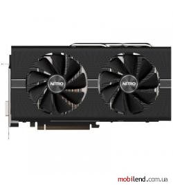 Sapphire Radeon RX 580 8GD5 NITRO (11265-34)