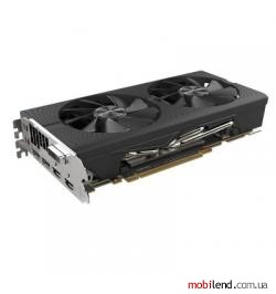 Sapphire Radeon RX 580 Dual-X Pulse (11265-06)