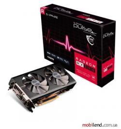 Sapphire Radeon RX 590 8 GB Pulse (11289-06)