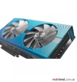 Sapphire Radeon RX 590 8GD5 NITRO Special Edition (11289-01)