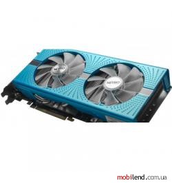 Sapphire Radeon RX 590 8GD5 OC NITRO (11289-05)