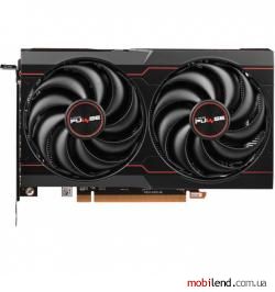 Sapphire Radeon RX 6600 PULSE (11310-01-20G)