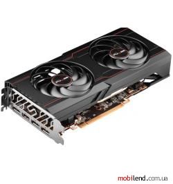 Sapphire Radeon RX 6600 XT NITRO  (11309-01-20G)