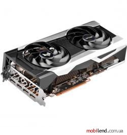 Sapphire Radeon RX 6650 XT NITRO  (11319-01-20G)