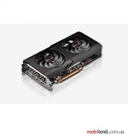 Sapphire Radeon RX 6650 XT PULSE (11319-03-20G)