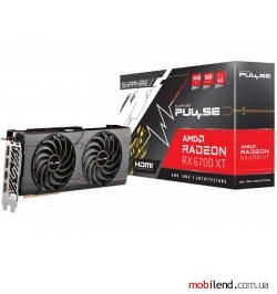 Sapphire Radeon RX 6700 XT PULSE (11306-05-20G)