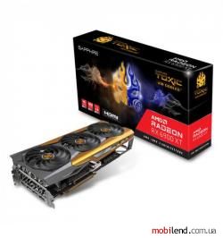 Sapphire Radeon RX 6900 XT Air Cooled TOXIC (11308-11-20G)